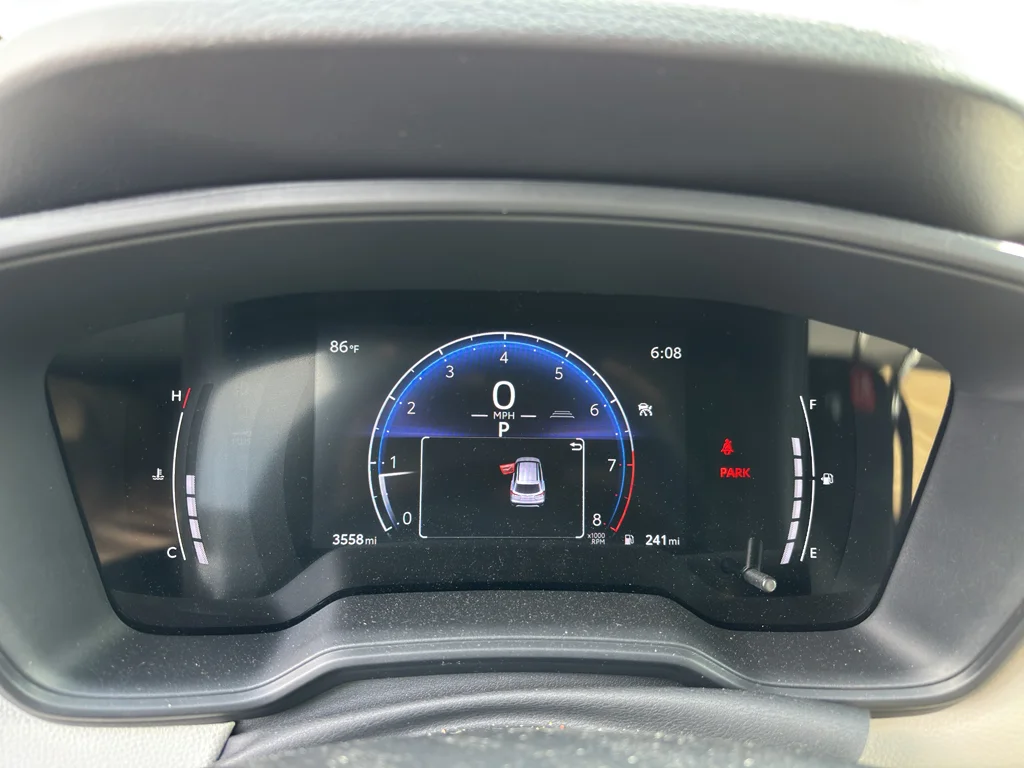 Used 2026 Jet Black Toyota L image 5