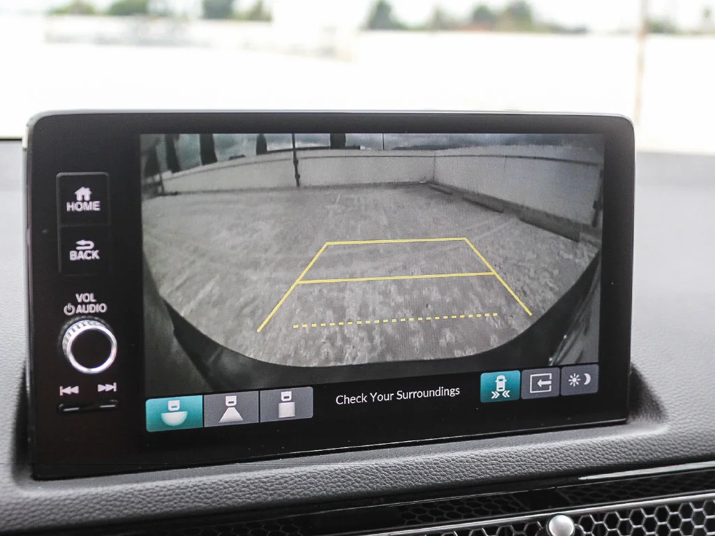 2024 Honda Civic Touring - Photo 52