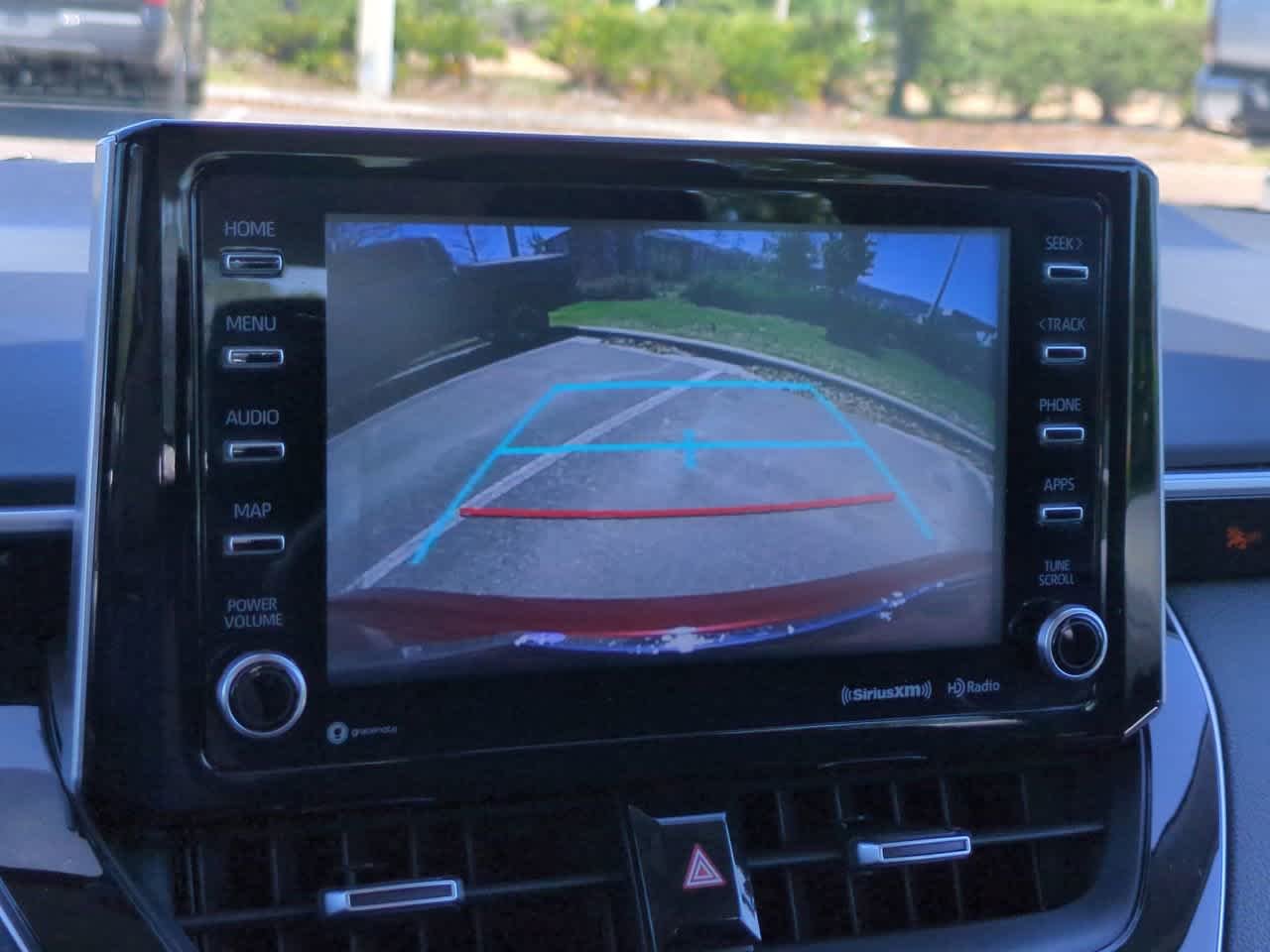 2022 Toyota Corolla XLE - Photo 20