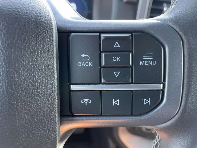 New 2026 Black Ford XLT image 20