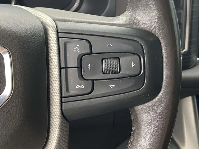 Certified Used 2021 Gray GMC Denali image 22