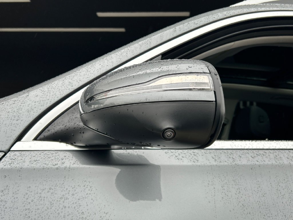New 2026 Selenite Grey Metallic Mercedes-Benz GLE 350 image 71