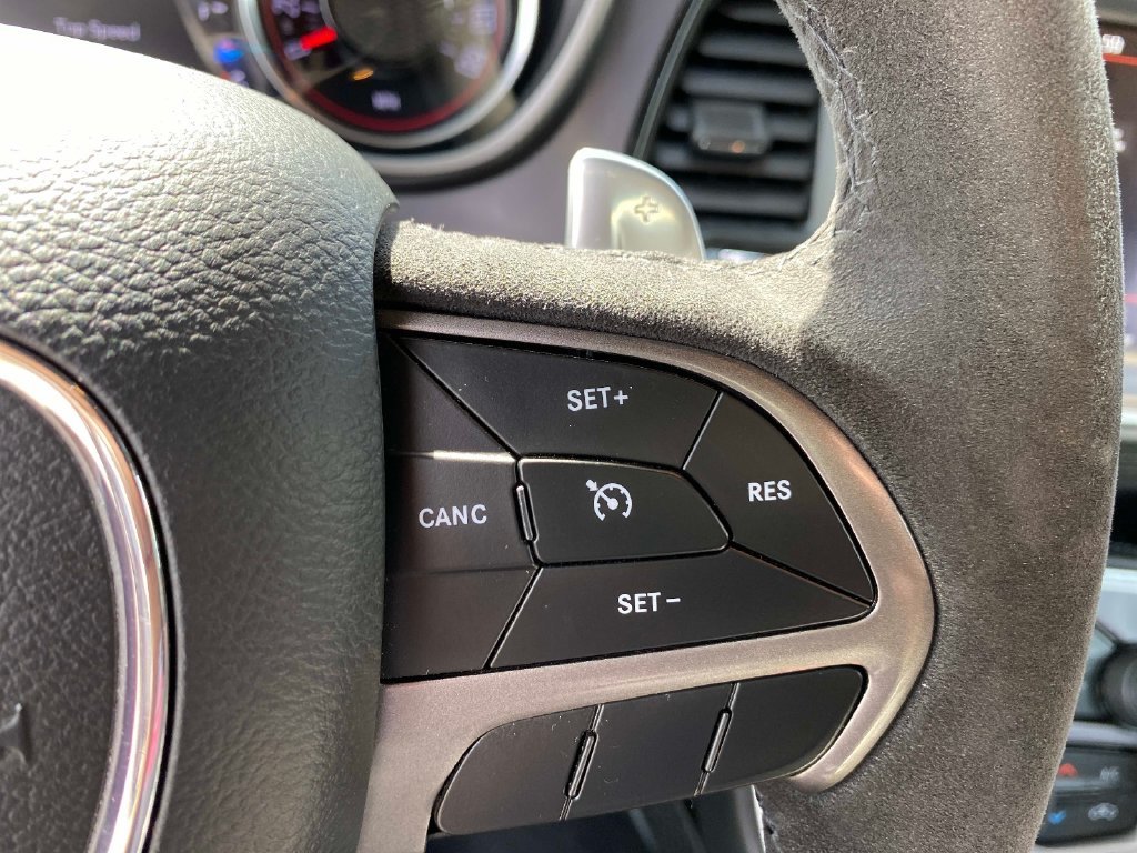 Used 2020  Dodge R/T Scat Pack image 17