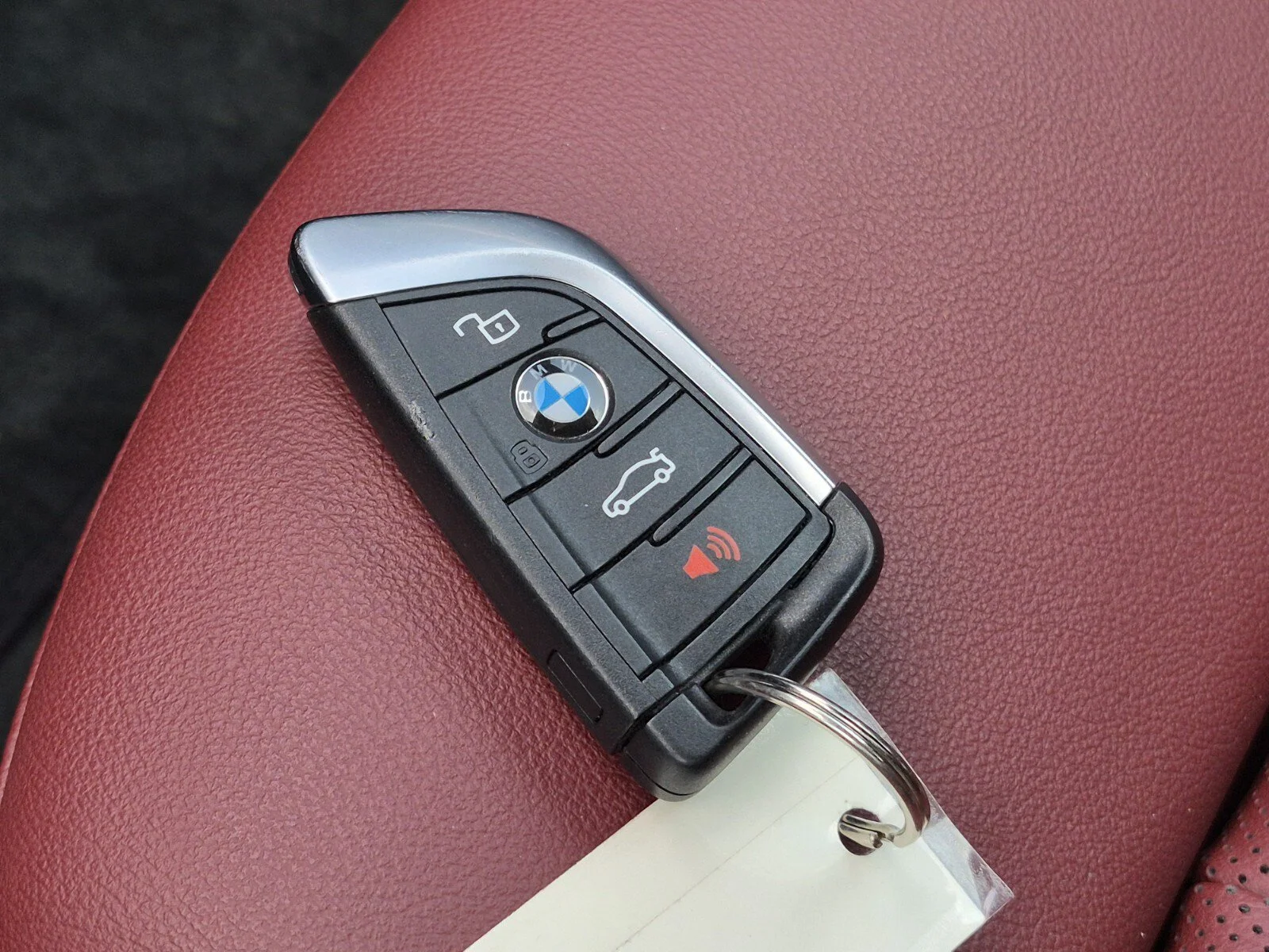 Certified Used 2024 Alpine White BMW sDrive30i image 38