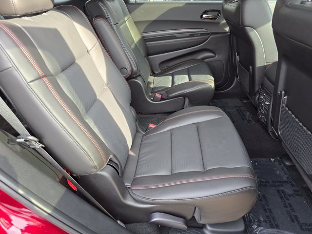 New 2026 Octane Red Pearl-Coat Exterior Paint Dodge GT Plus image 32