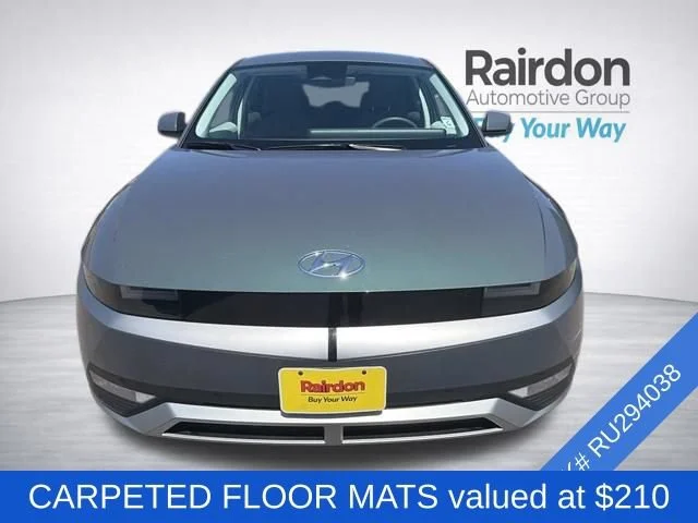 Used 2024 Hyundai IONIQ 5 SEL with VIN KM8KNDDFXRU294038 for sale in Bellingham, WA