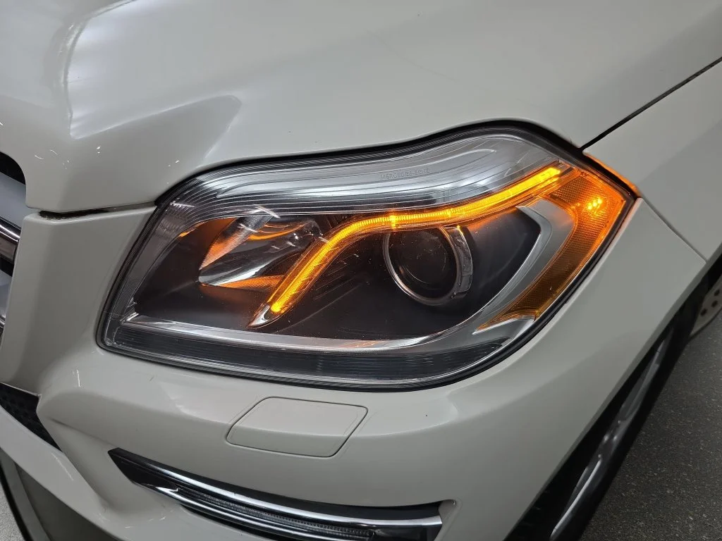 Used 2014  Mercedes-Benz GL 450 image 29