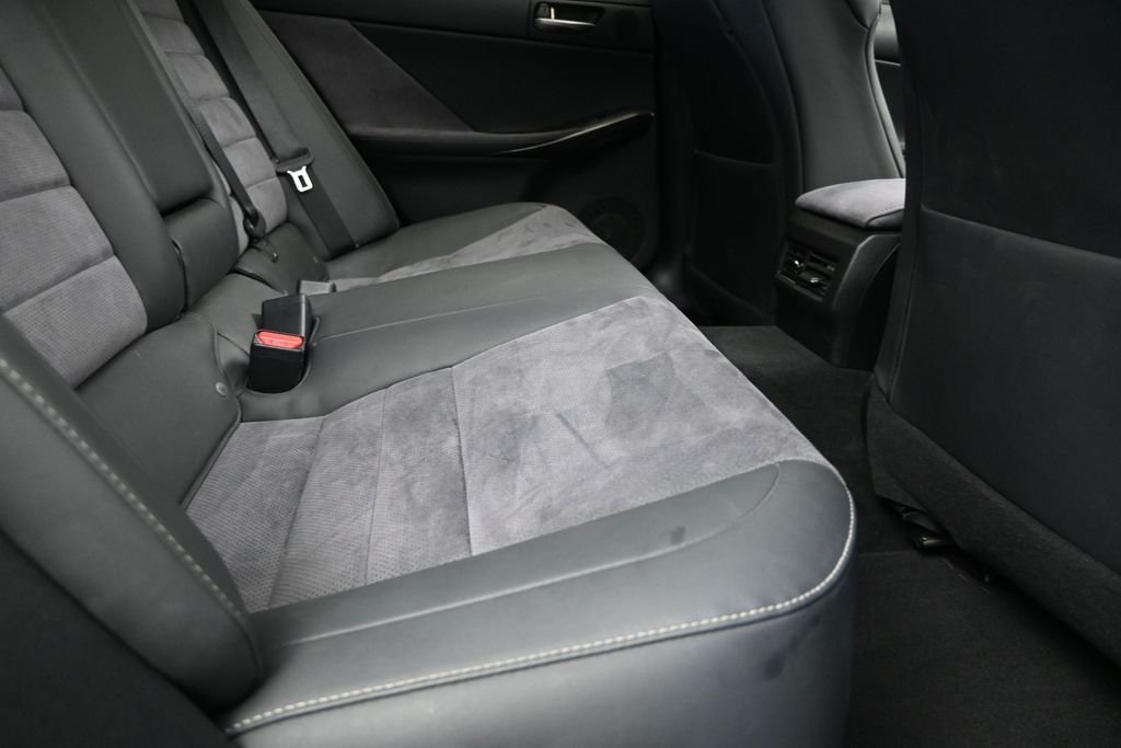 Used 2022  Lexus 500 F SPORT Performance Launch Edition image 22
