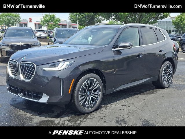 2026|BMW|X3|30 xDrive|4D Sport Utility