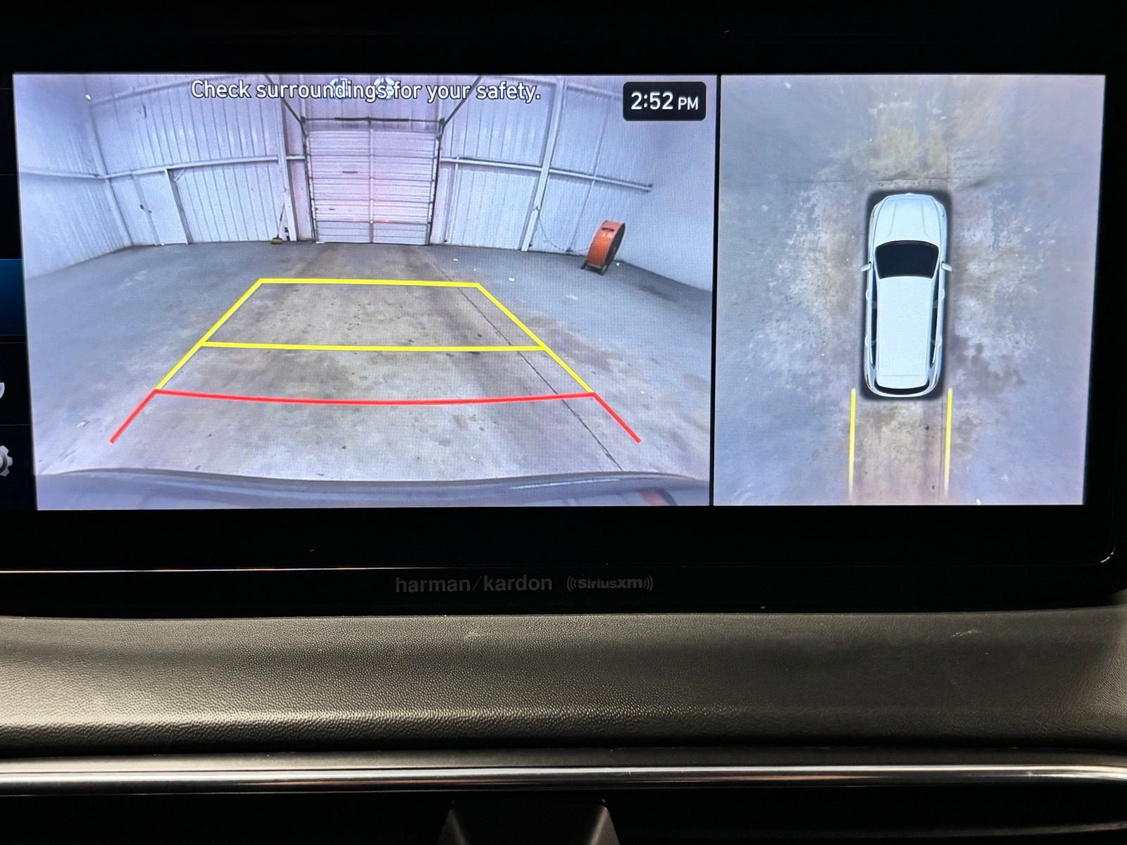 Certified Used 2023 Gray Hyundai SEL image 14