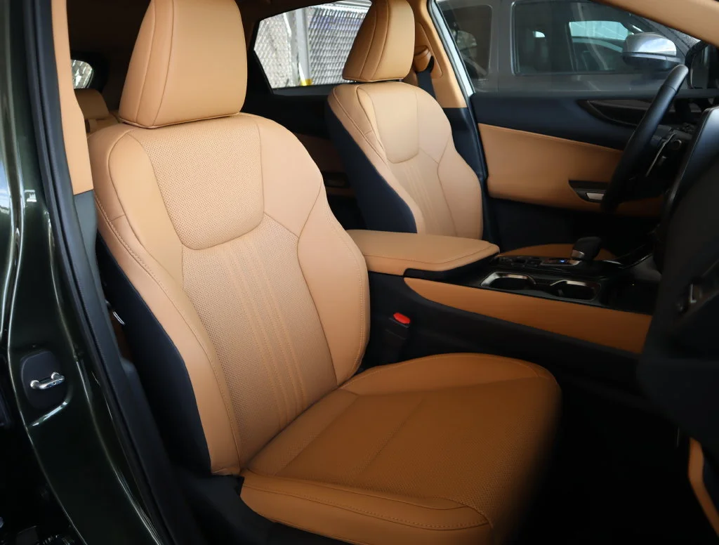 New 2026  Lexus 350h Base image 32