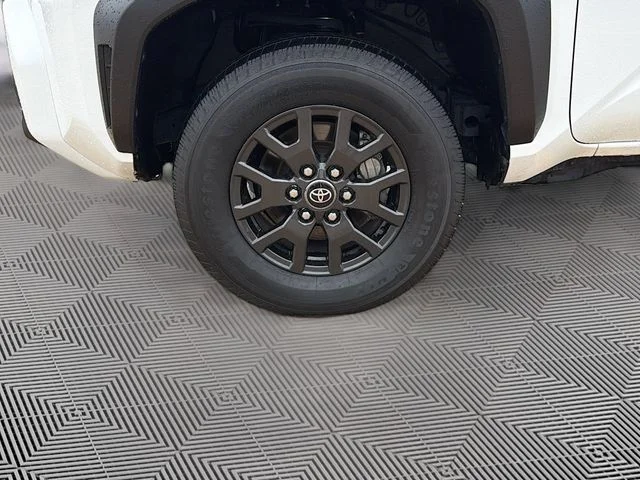 Certified Used 2025 Ice Toyota SR5 image 32