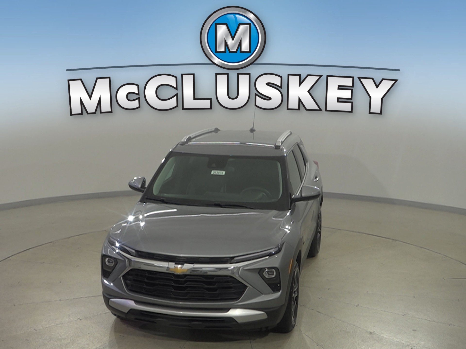 New 2026 Sterling Gray Metallic Chevrolet LT image 51