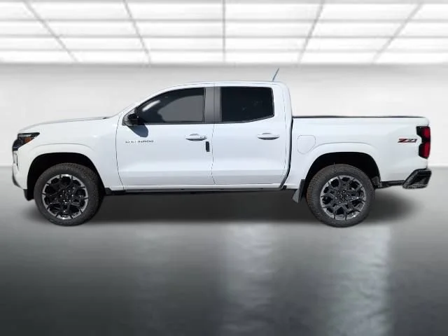 2026 Chevrolet Colorado Z71 - Photo 32