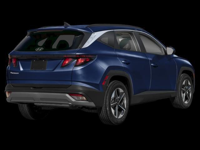 New 2026 Atlantis Blue Tb2 Hyundai SEL image 50