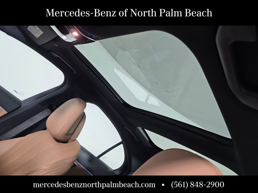 New 2027 Polar White Mercedes-Benz E 350 image 10