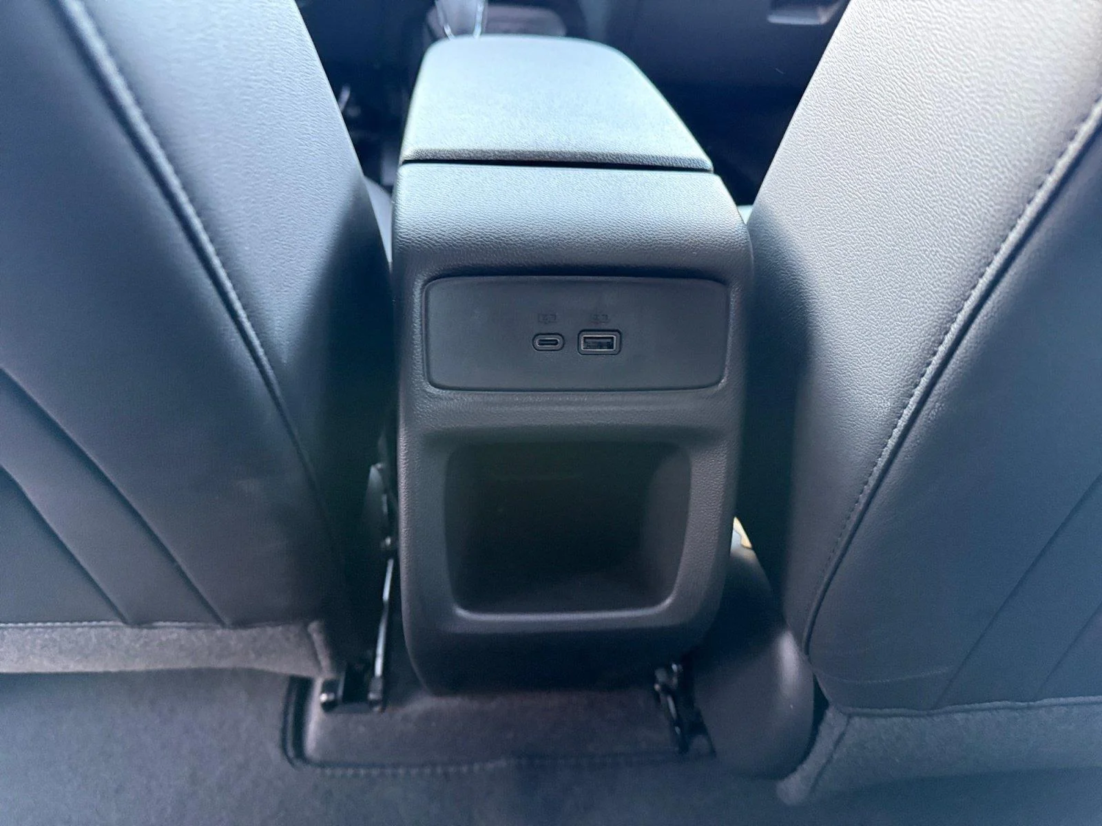 New 2026 Sterling Gray Metallic Chevrolet LT image 20