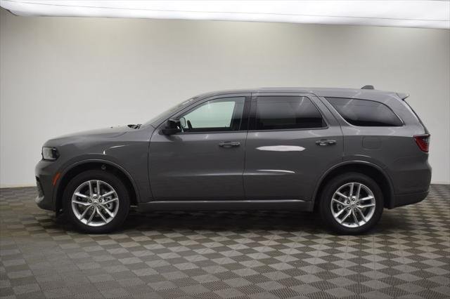 New 2026 Destroyer Gray Clear-Coat Exterior Paint Dodge GT image 13
