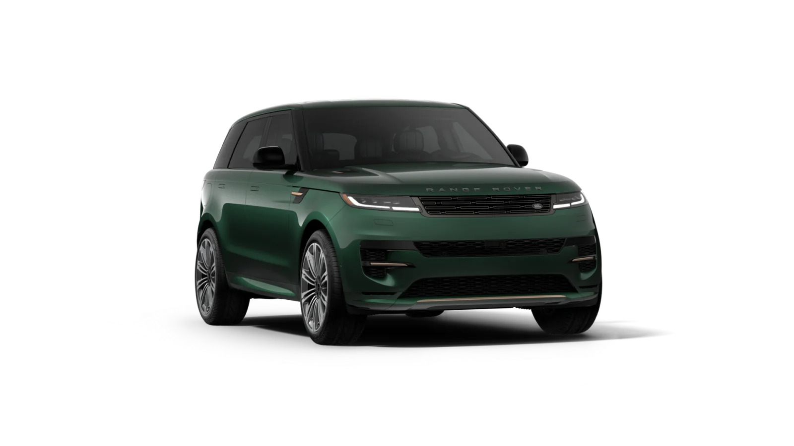 2026 Land Rover Range Rover Sport's photo