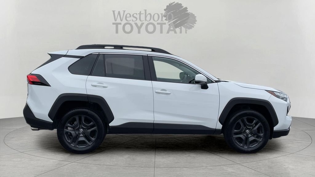 2024 Toyota RAV4 Adventure - Photo 8