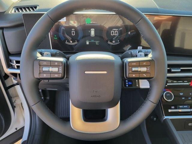 2026 Hyundai Santa Fe SE - Photo 10