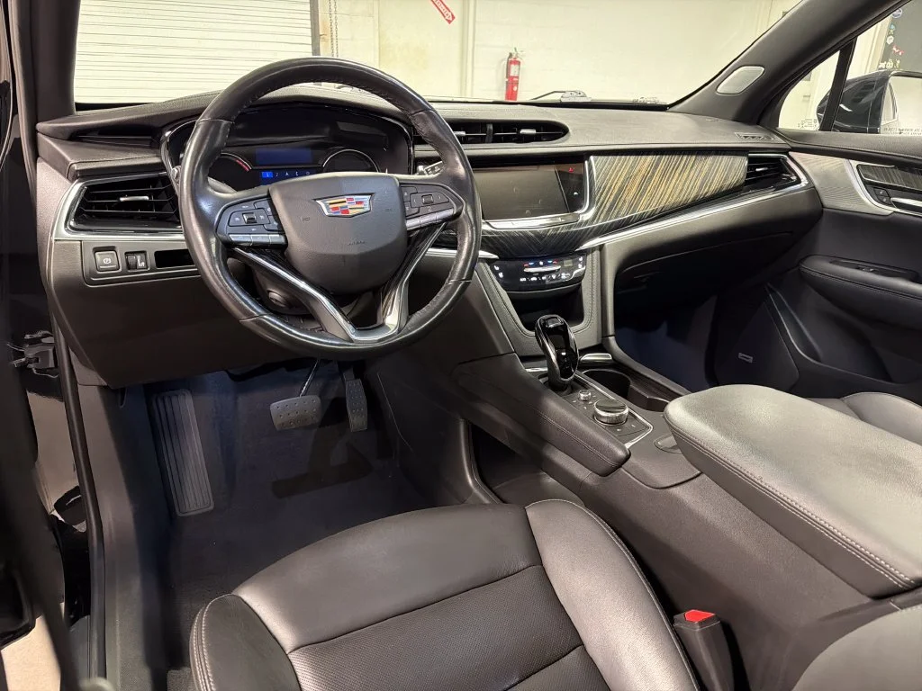 2023 Cadillac XT6 Premium Luxury - Photo 27