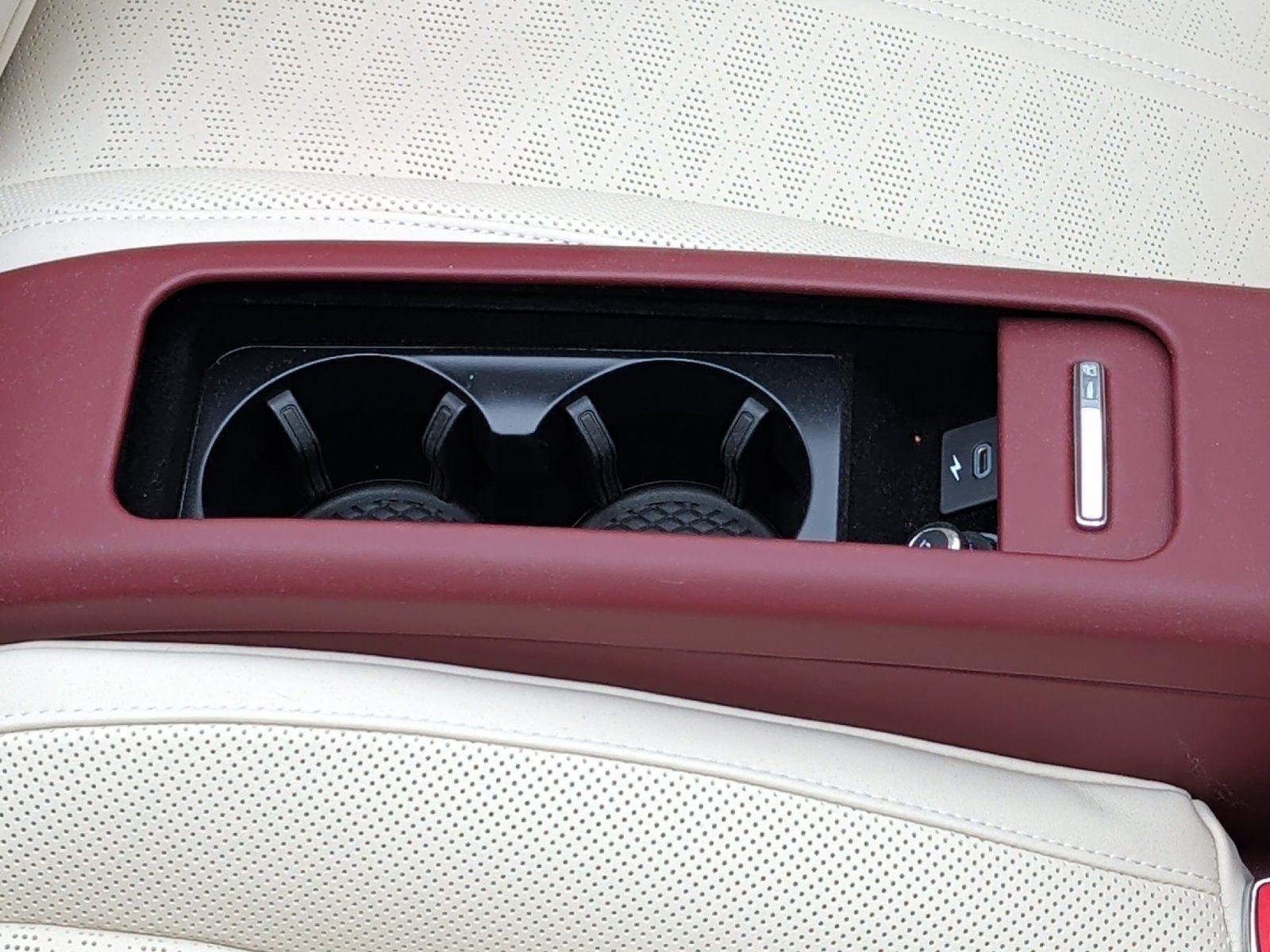 2025 Bentley Continental GTC Speed - Photo 39