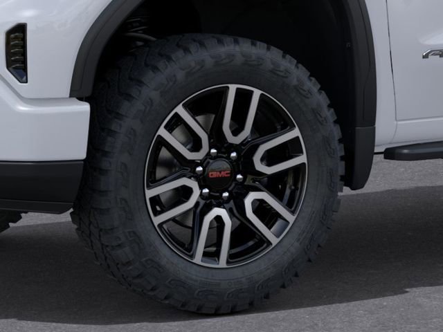 2026 GMC Sierra 1500 AT4 - Photo 9