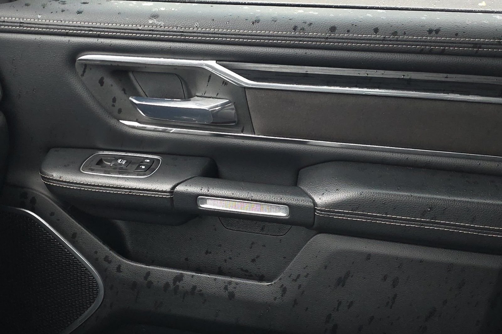 2023 RAM Ram 1500 Pickup Laramie - Photo 18