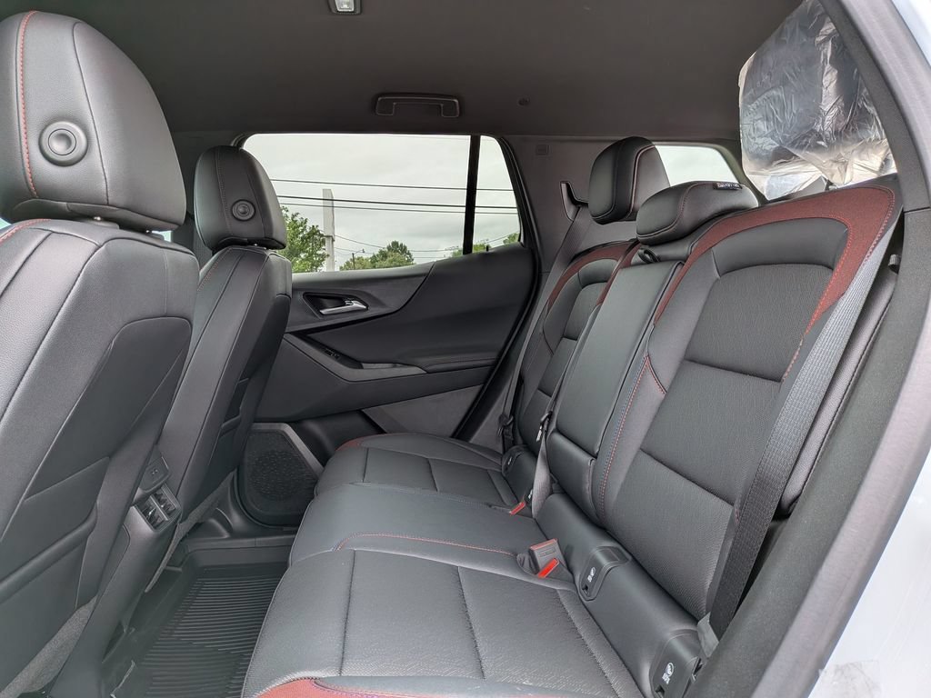 2026 Chevrolet Equinox RS - Photo 34