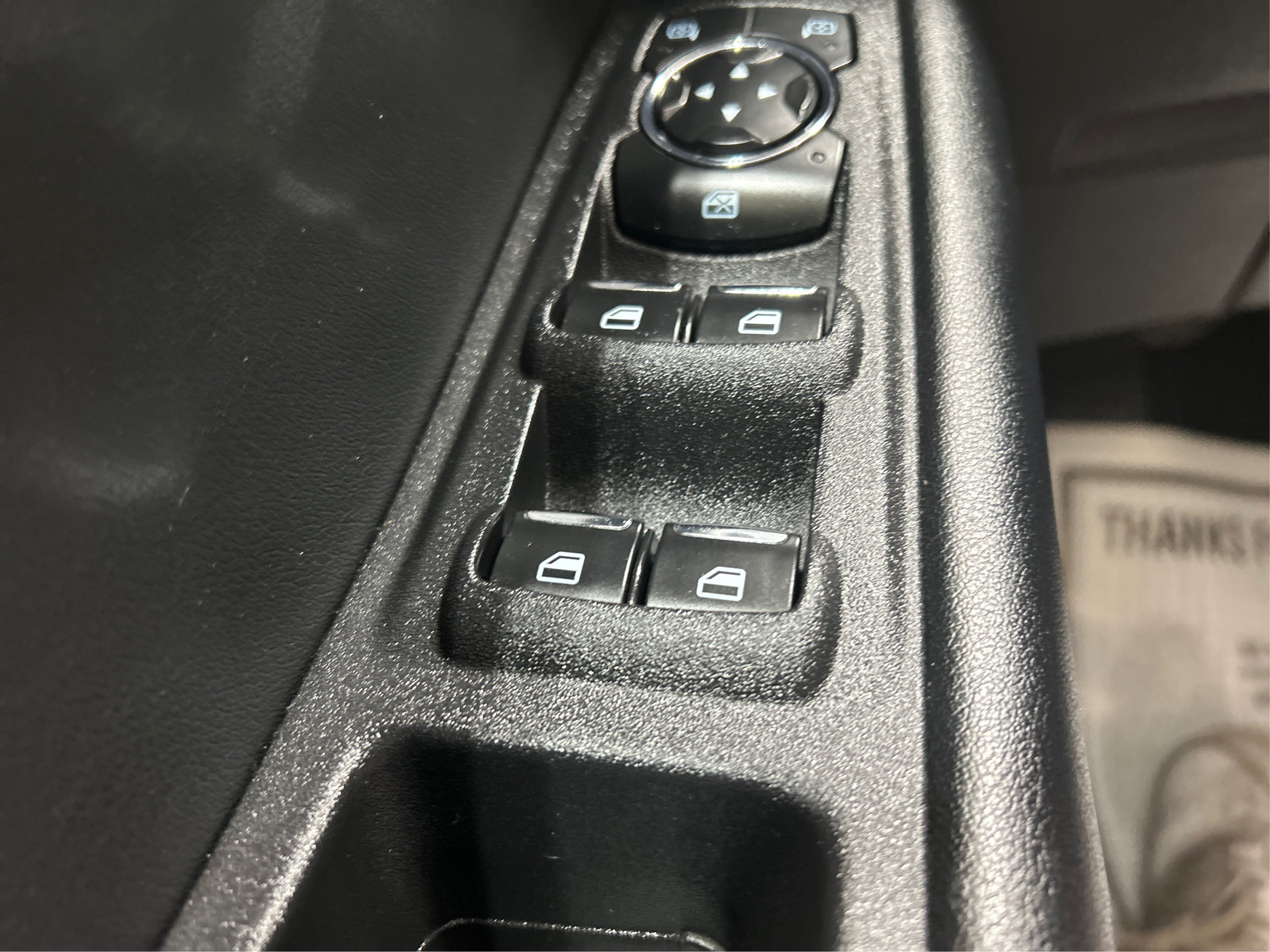 Used 2024 Silver Ford SEL image 29