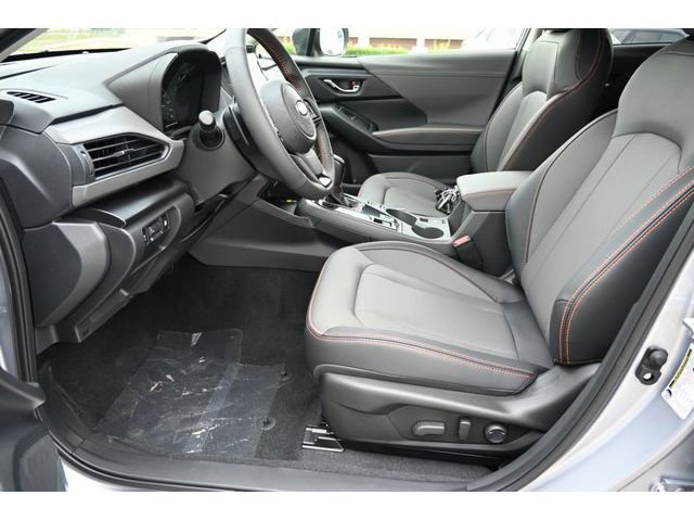 New 2026 Silver Subaru Limited Hybrid image 53
