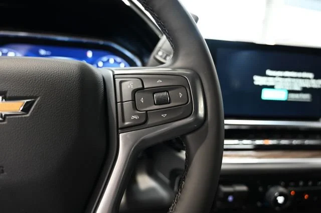 2026 Chevrolet Silverado 1500 LT - Photo 22