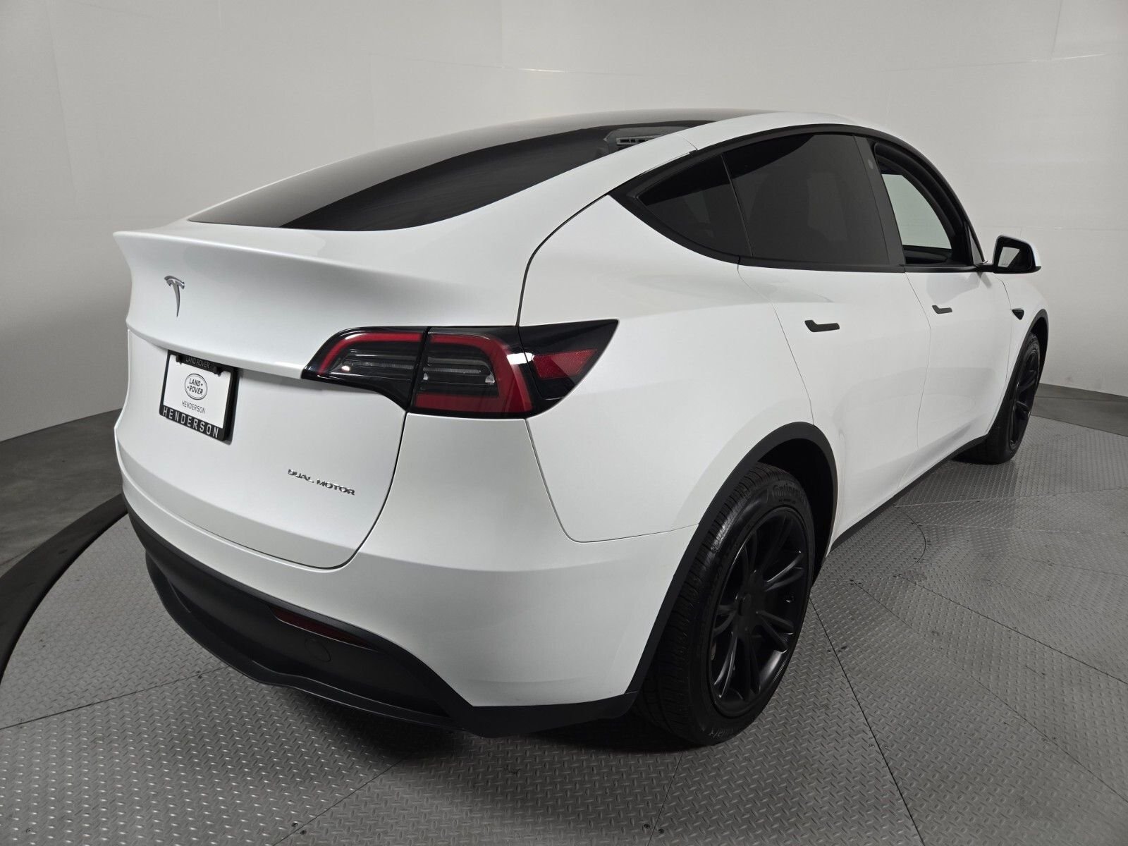 Used 2023 Tesla Model Y Long Range with VIN 7SAYGDEE2PF685871 for sale in Henderson, NV