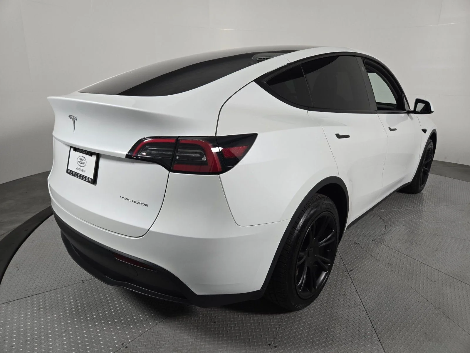 Used 2023 Tesla Model Y Long Range with VIN 7SAYGDEE2PF685871 for sale in Henderson, NV