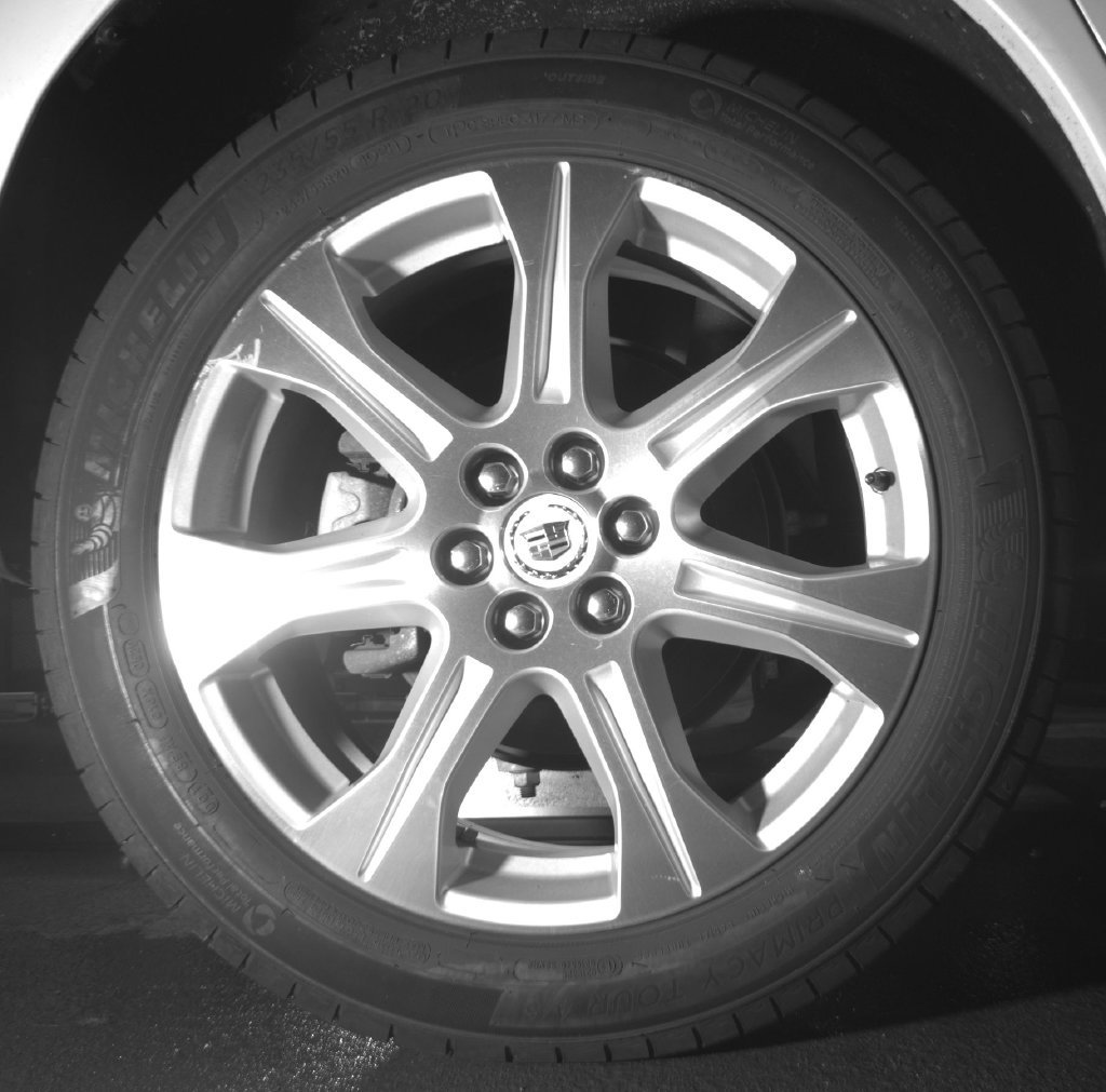 Used 2016 White Cadillac Premium image 15