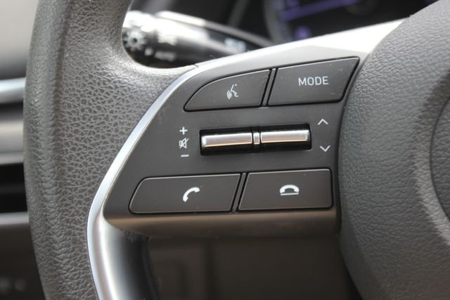Used 2020 Gray Hyundai SEL image 13
