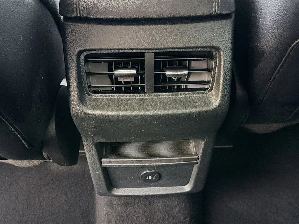 Used 2023 Oxford White Ford SEL image 37