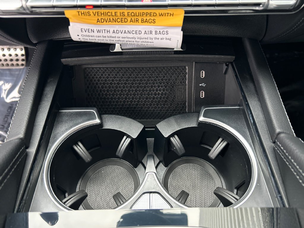 New 2027 Obsidian Black Metallic Mercedes-Benz GLS 450 image 22