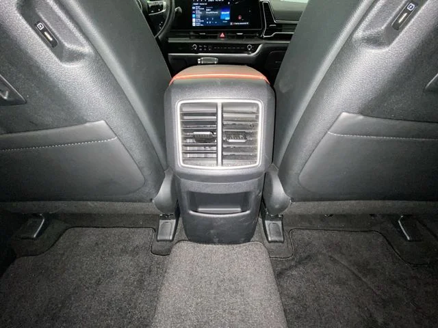 Used 2025 Gray Kia SX image 29
