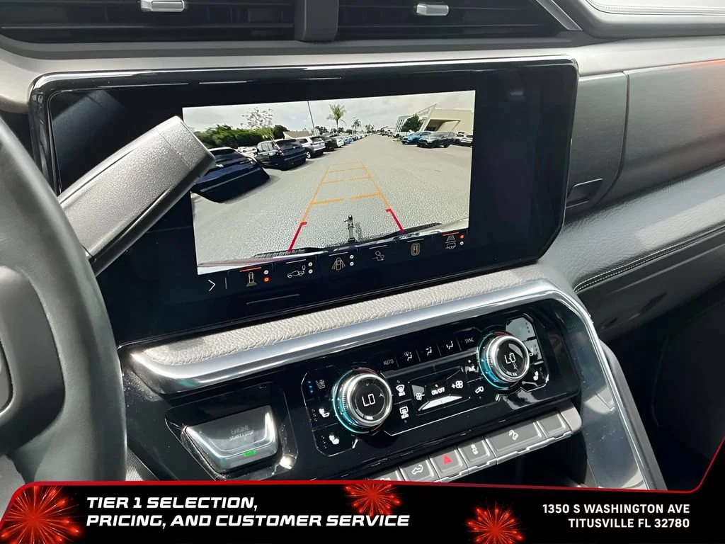 Certified Used 2024 Onyx Black GMC Denali image 40