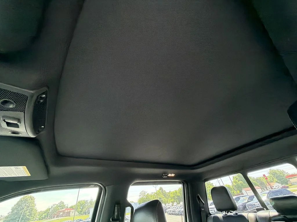Used 2017 White Ford Raptor image 28