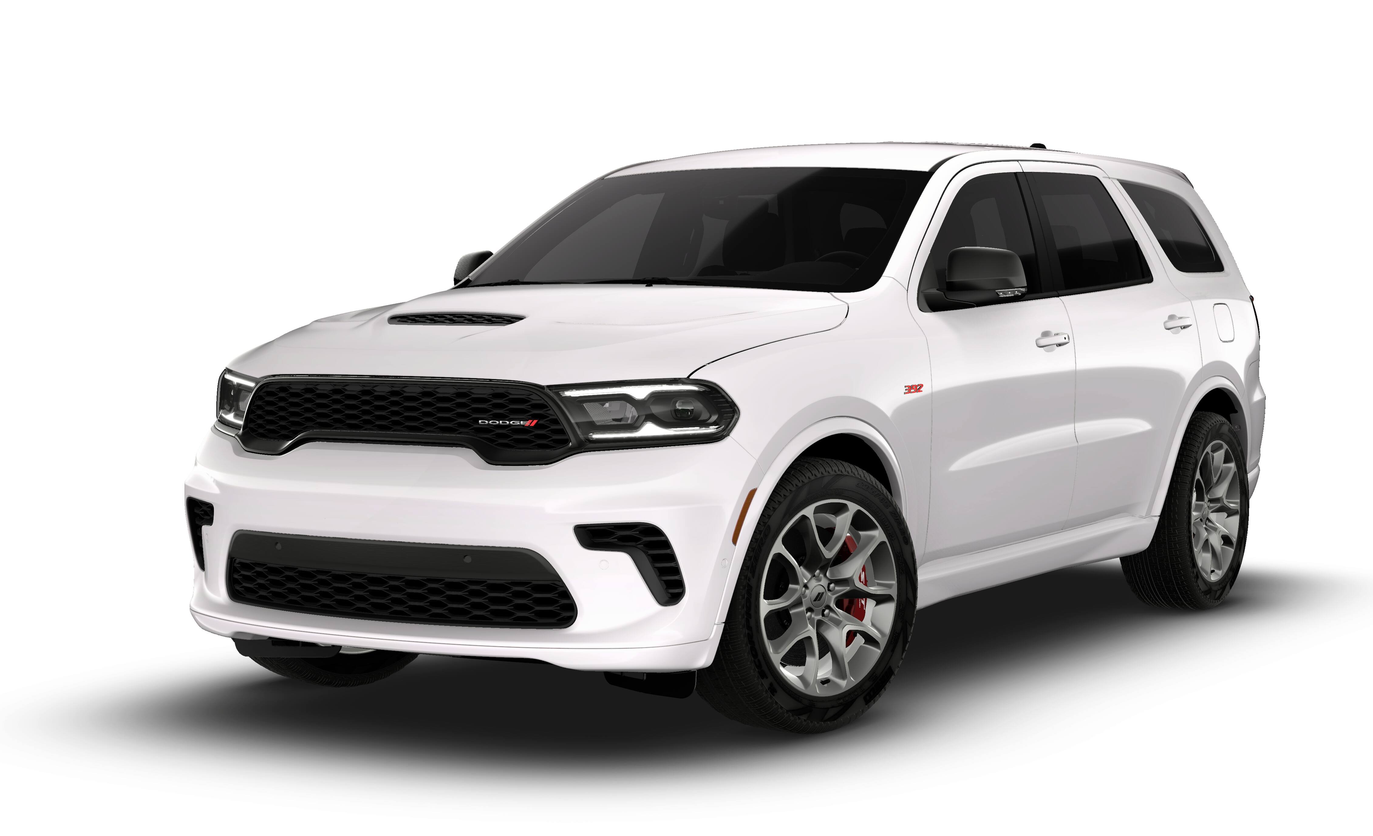 2026 Dodge Durango 6.4 R/T 392 AUTO 4WD's photo
