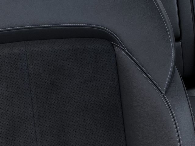 New 2026 Baltic Gray Metallic Clear-Coat Exterior Paint Jeep Altitude image 20