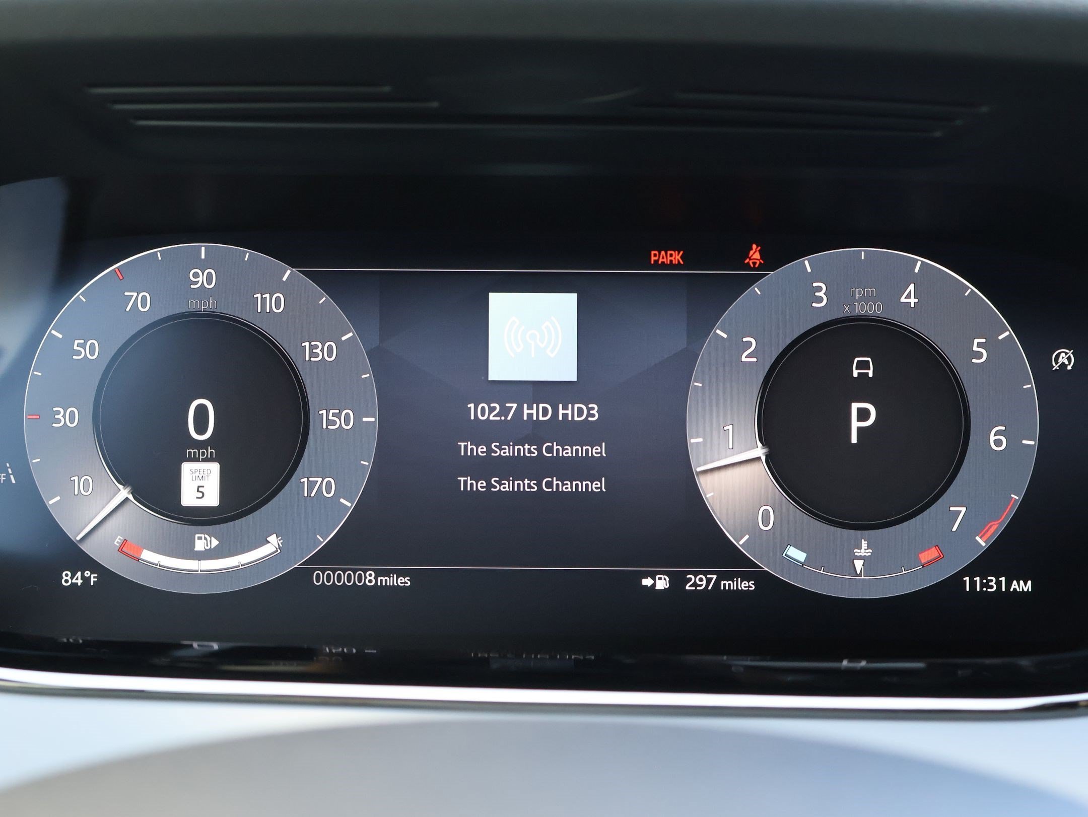 New 2026 Fuji White LAND ROVER Hoxton Edition image 14