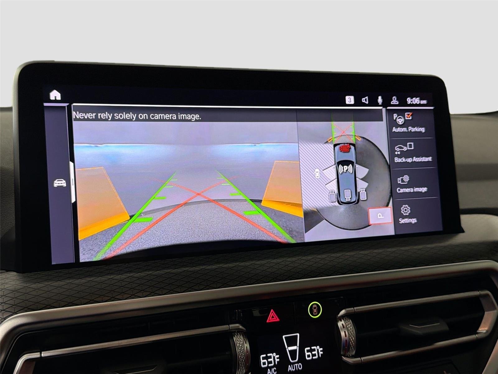 Certified Used 2023 Brooklyn Grey Metallic BMW sDrive30i image 14
