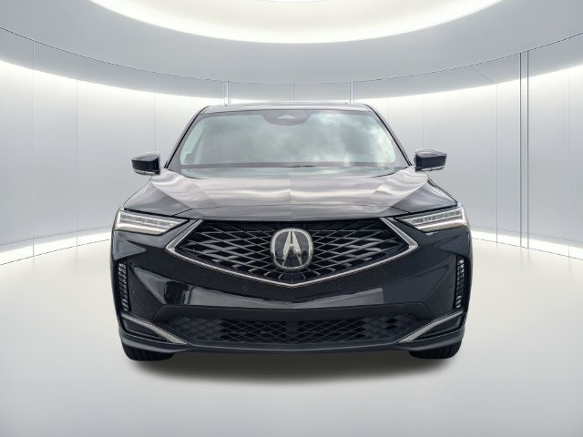 Used 2025  Acura Technology Package image 9