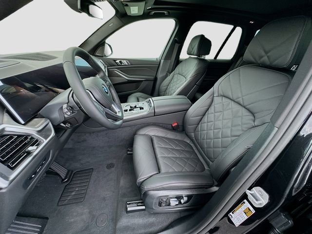 New 2026 Black BMW sDrive40i image 16