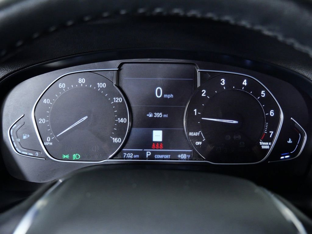 Used 2022 Black BMW xDrive30i image 51