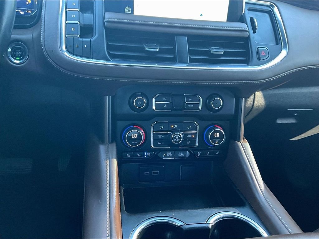 Used 2023 Beige Chevrolet High Country image 19
